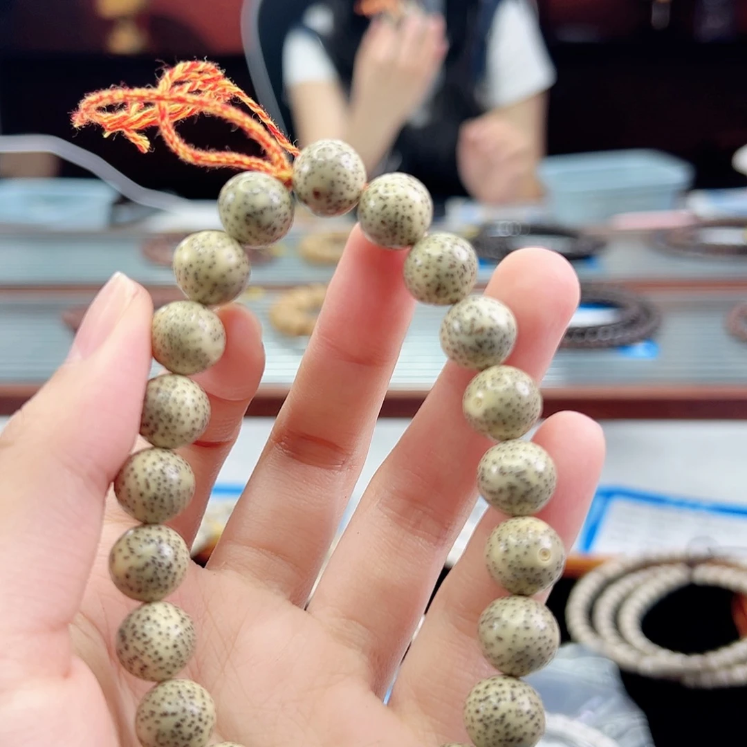 星月菩提吊坠Fqh11mm圆珠