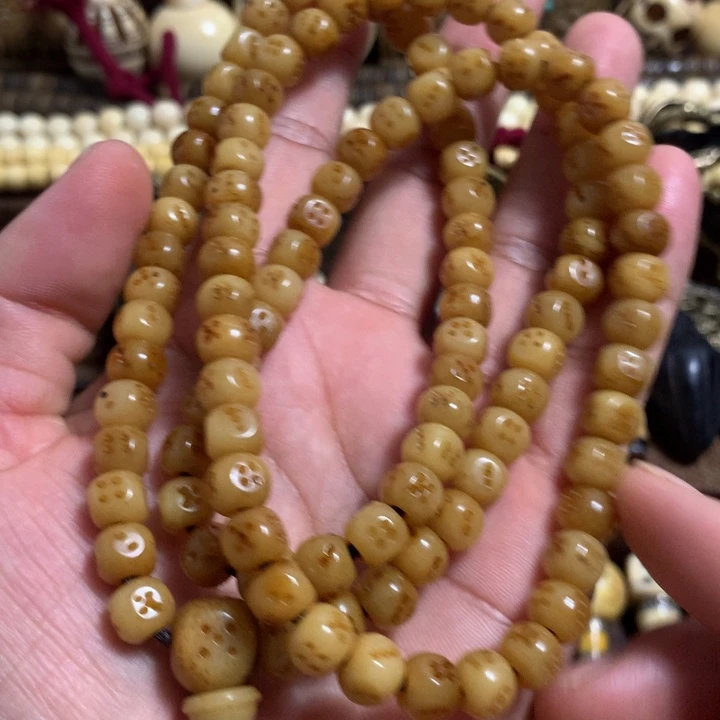 核桃手串/手链藏区念珠