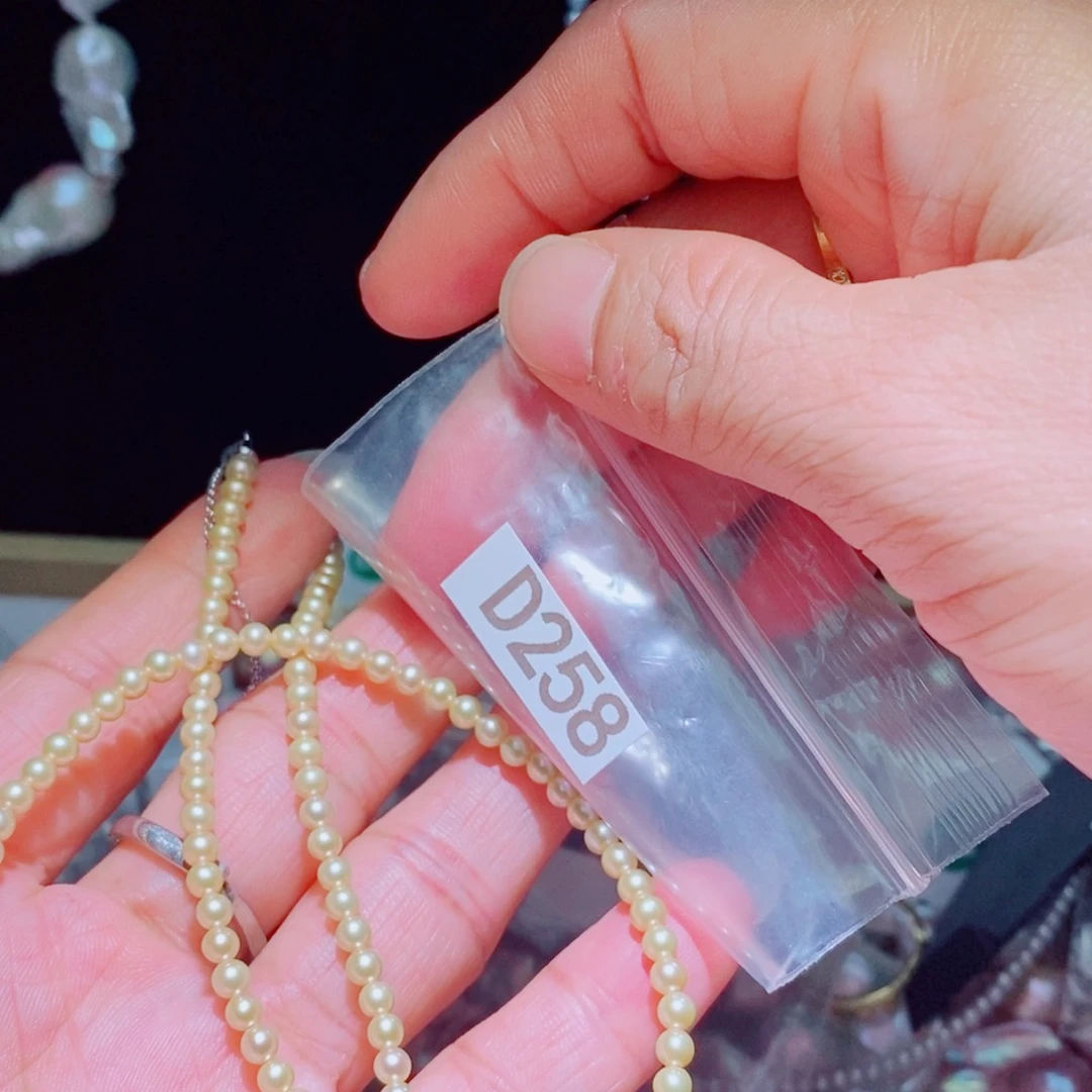 蓓***^银S925镶嵌淡水珍珠其他