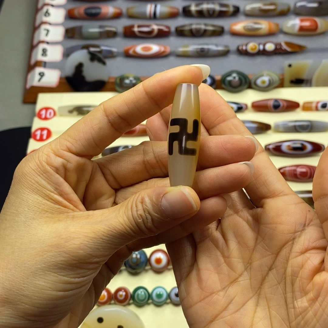 玛瑙/玉髓未镶嵌珠宝半成品王*哥