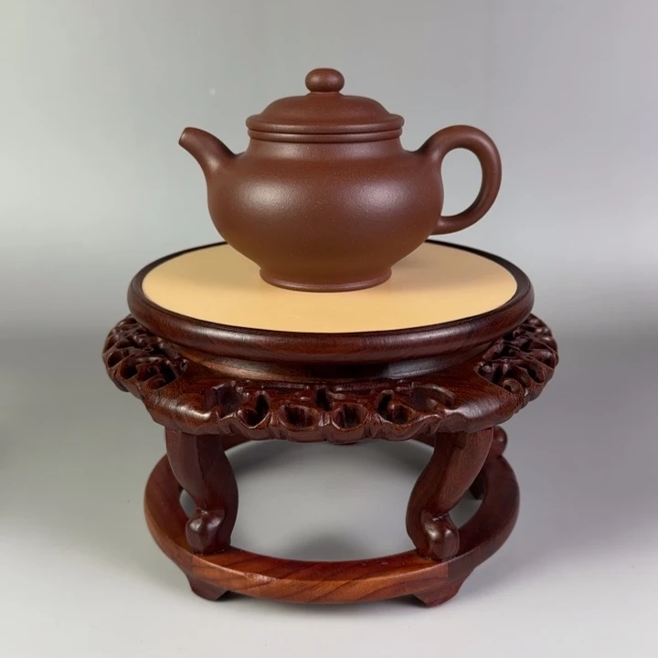 底槽青茶壶掇只壶220 cc左右