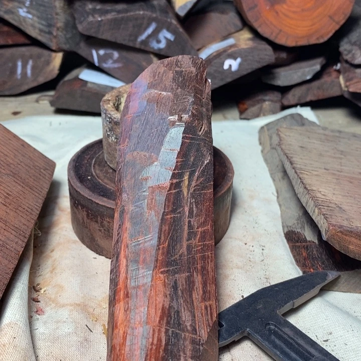 小叶紫檀印度小叶紫檀原料