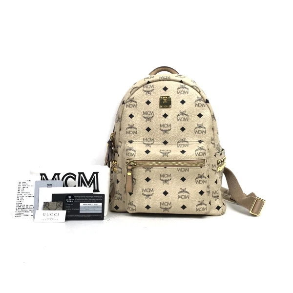 包包/MCM/95新/C1368849887/251014SY0007