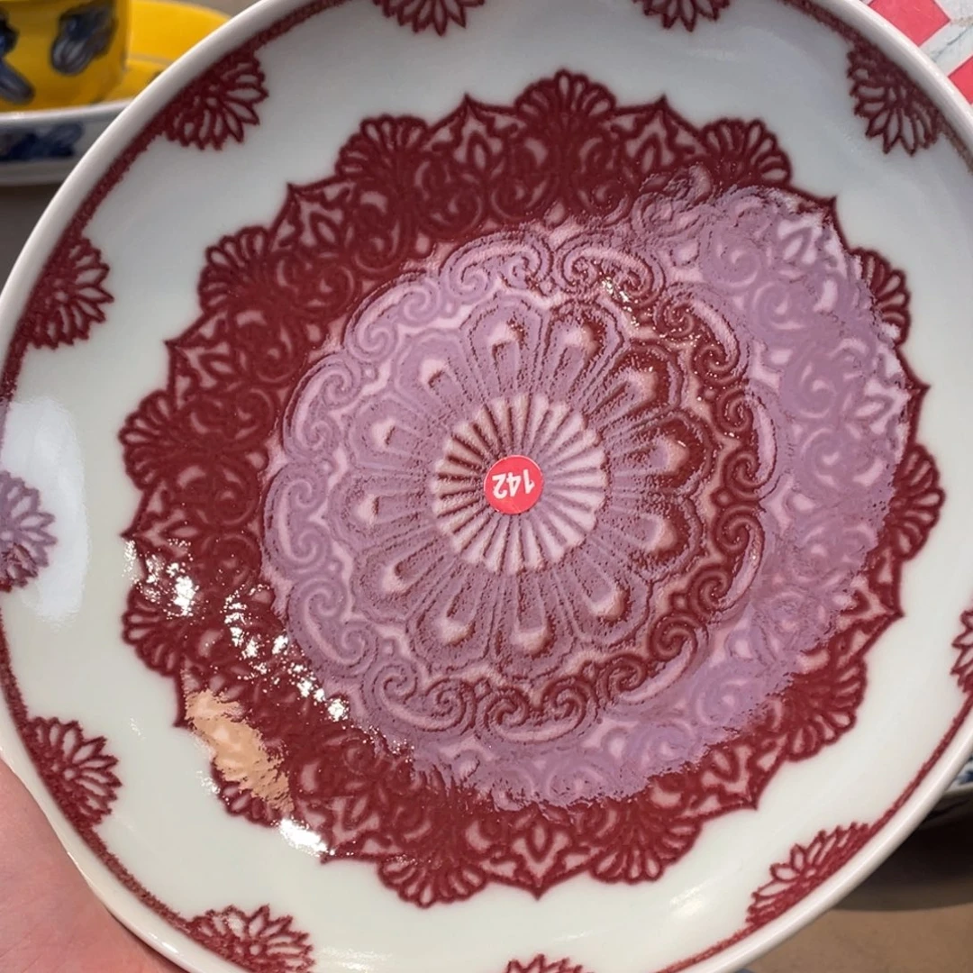 杯景德镇陶瓷几点走