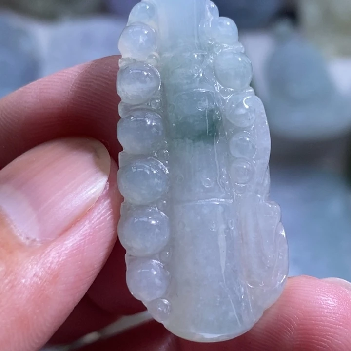 【闪购商品】颈饰未镶嵌翡翠11111111