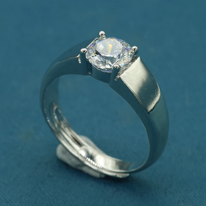 【高级定制】收藏级轻奢时尚设计戒指y919