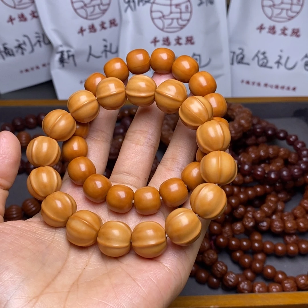 手串猴头核桃老型鲨鱼