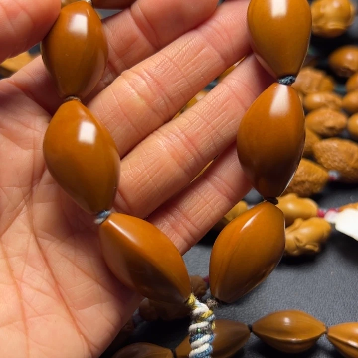 橄榄核手串/手链橄榄