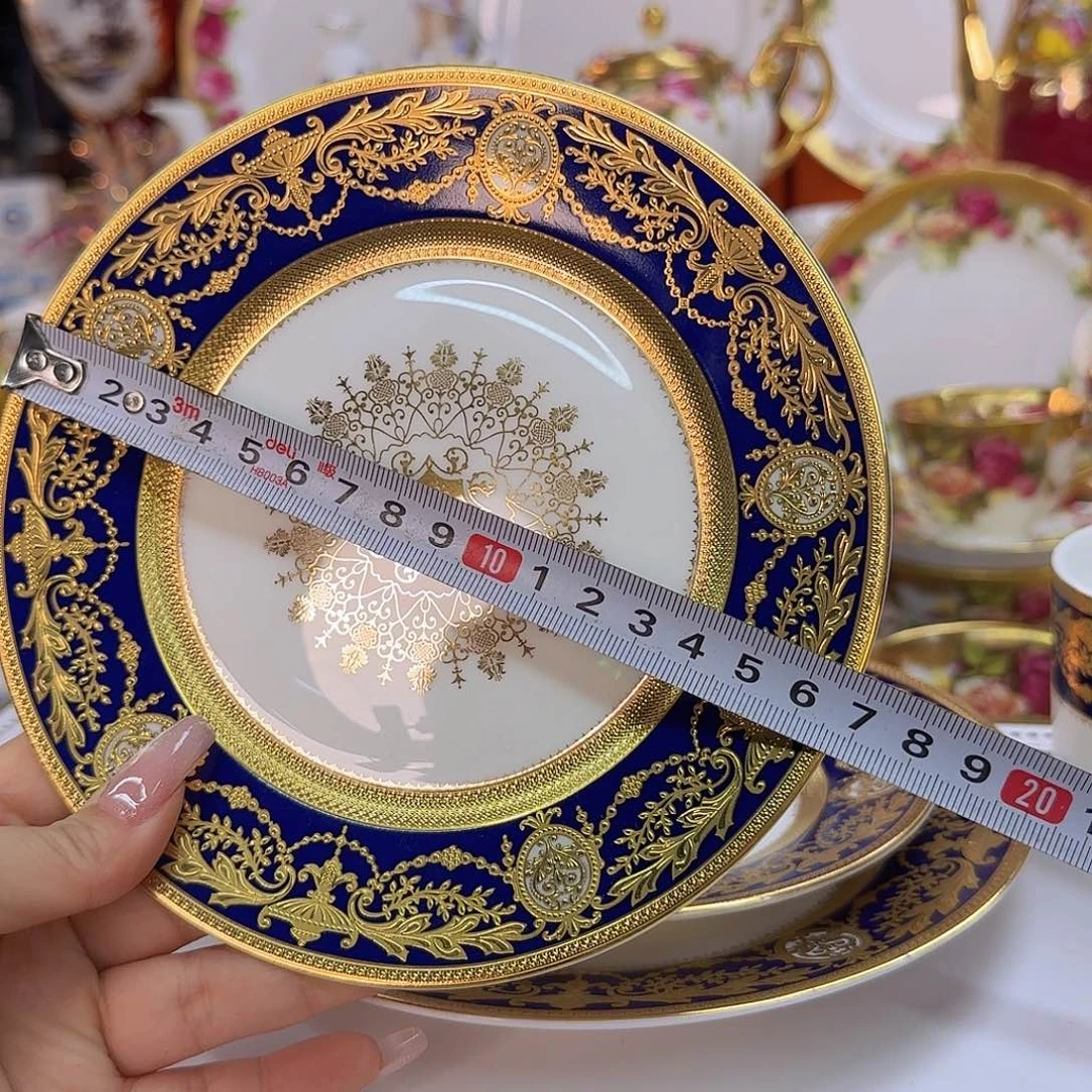 欧洲瓷器收藏鉴赏