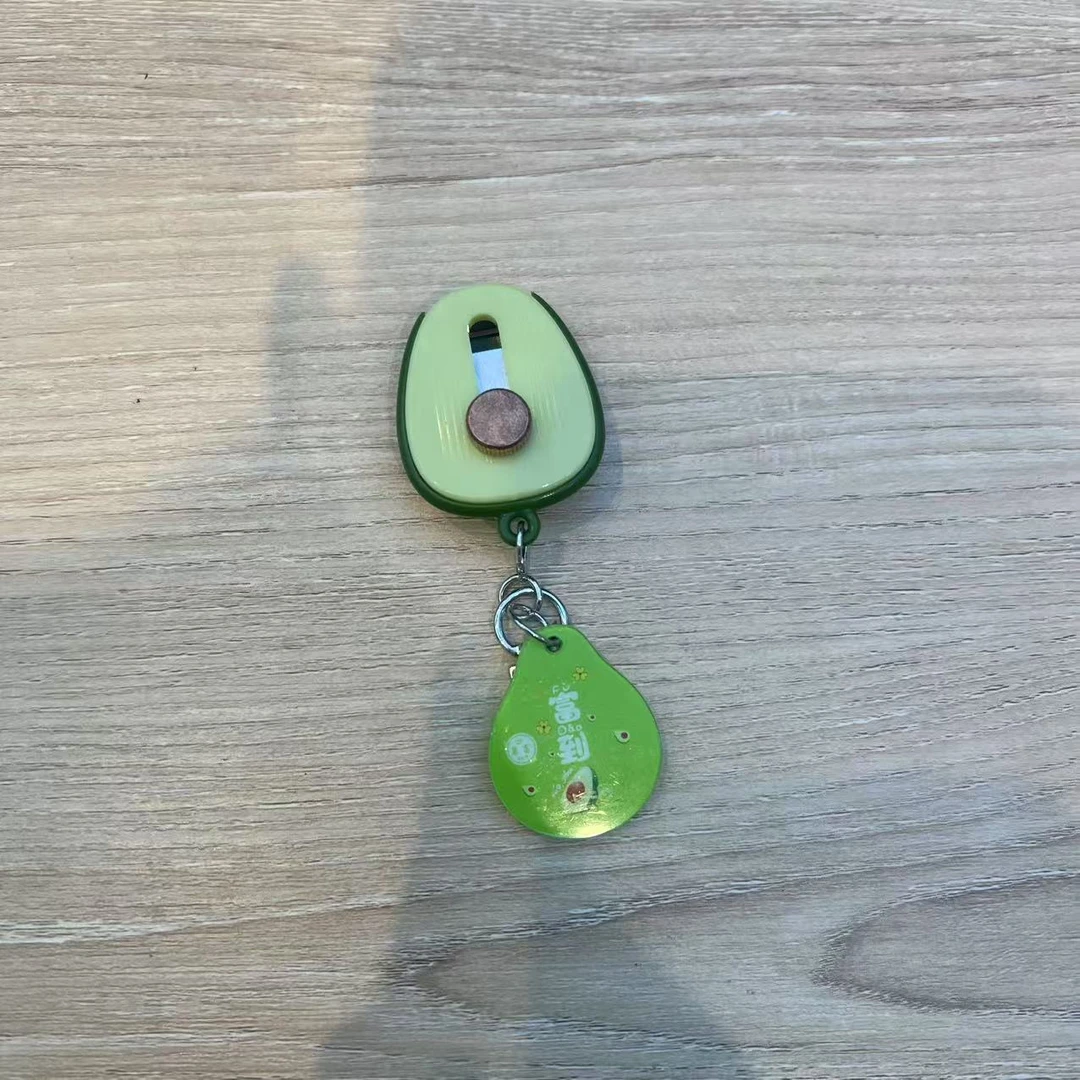 牛油果削皮刀两支家用厨房必备轻奢现代高级感简约高颜【汤家限定】