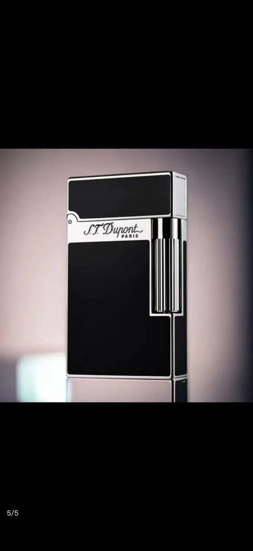 经典朗声打火机高档实用之选