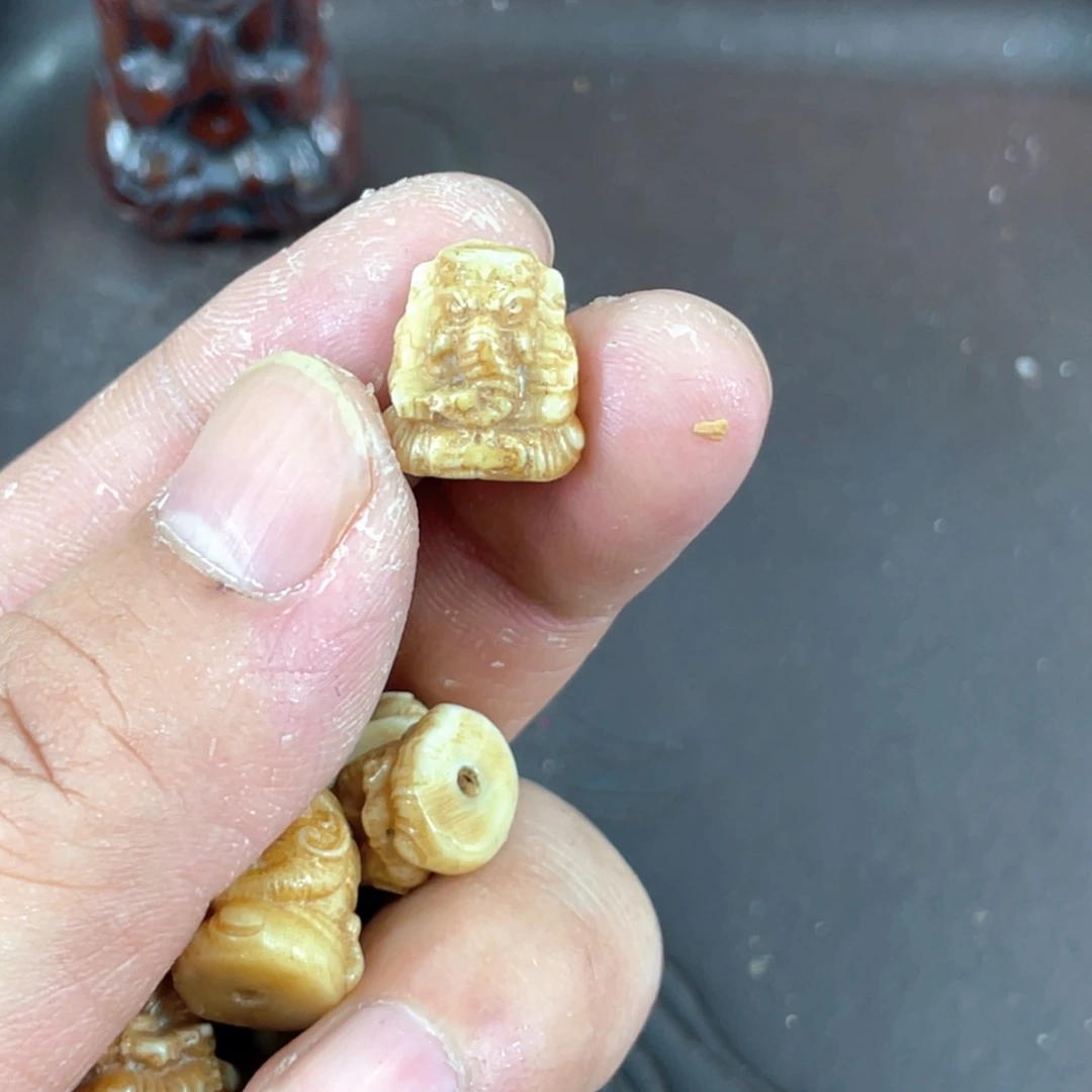 驼骨手串/手链编号16