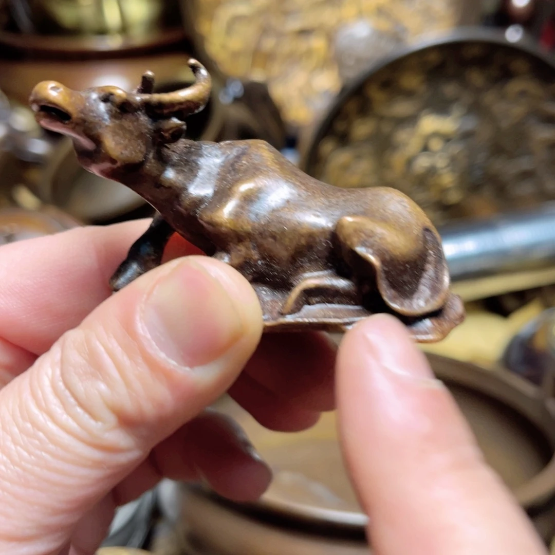 【闪购商品】小老弟专属链接铜器