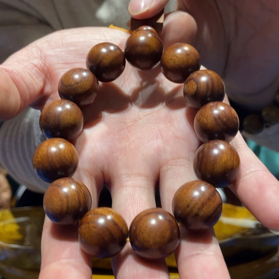 檀香紫檀（小叶紫檀）普*