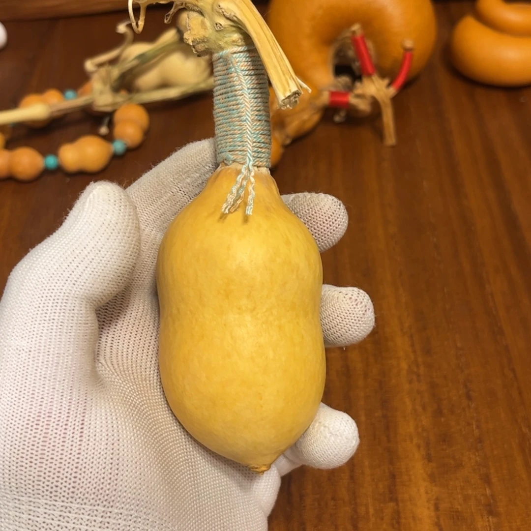 暮***℡文玩葫芦吊坠项链