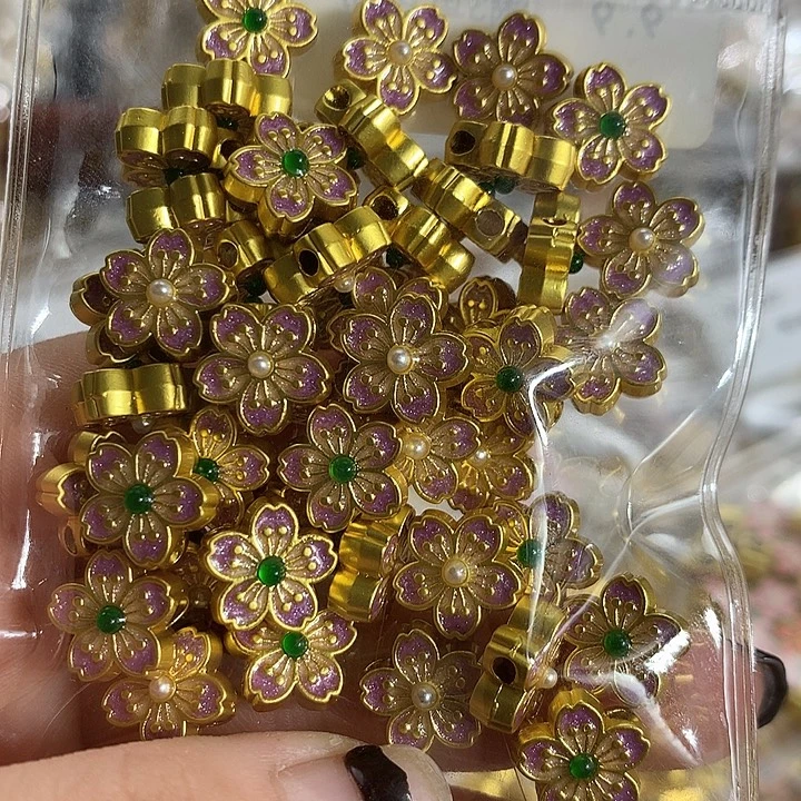 铜合金可爱系列 满三单飞5