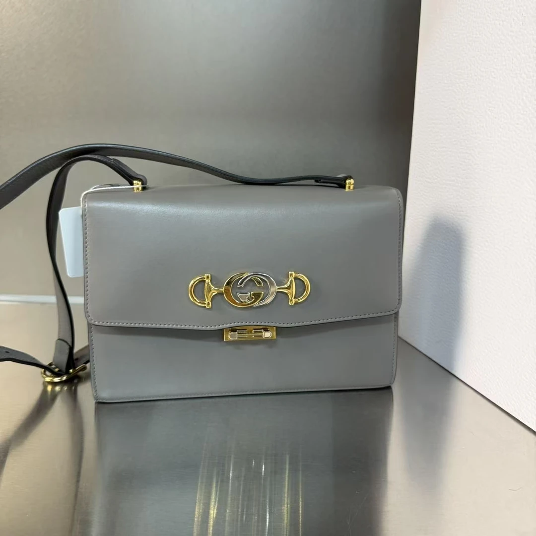 95新 GUCCI/古驰 唐唐专属/单肩包/杭州仓/035