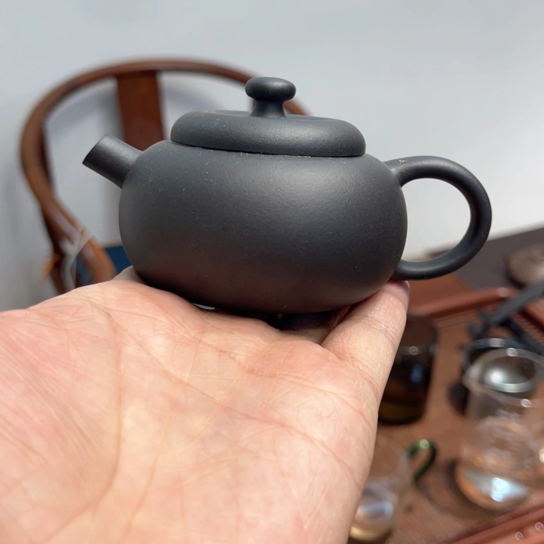 紫砂茶壶北*、哈哈哈哈哈