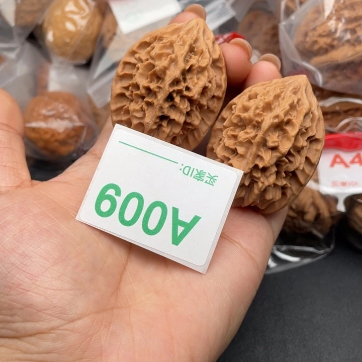 吊坠文玩核桃核桃