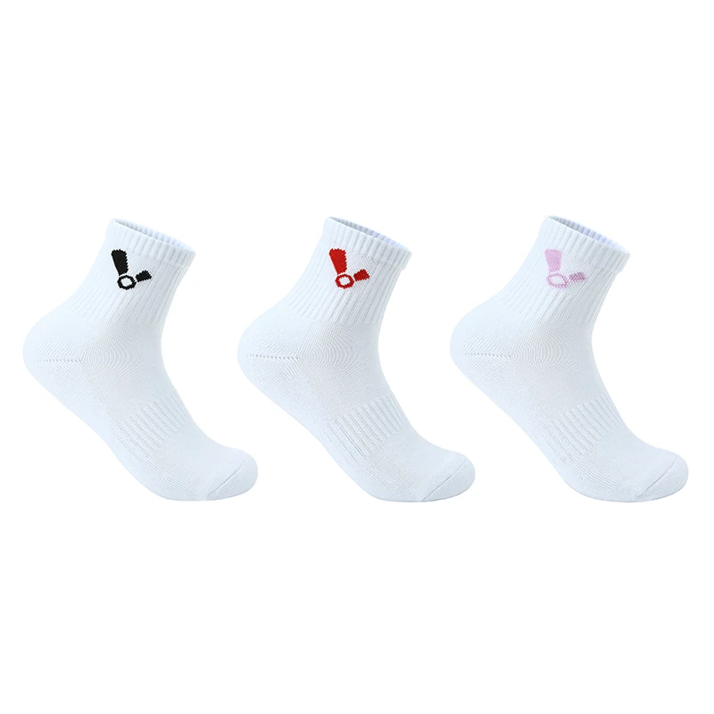 BGOVS毛巾袜随机色1双