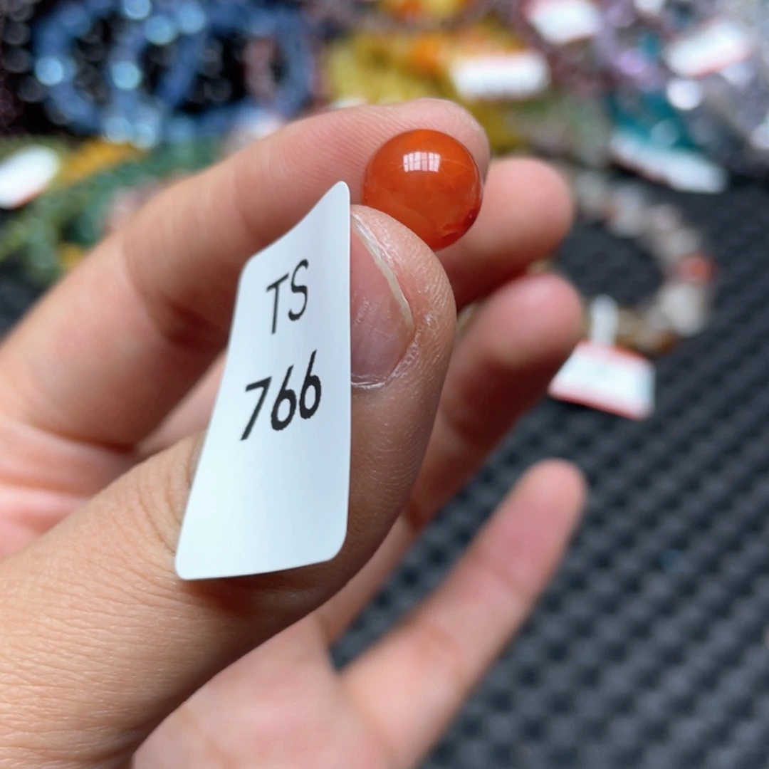 水晶多样性发一只未镶嵌