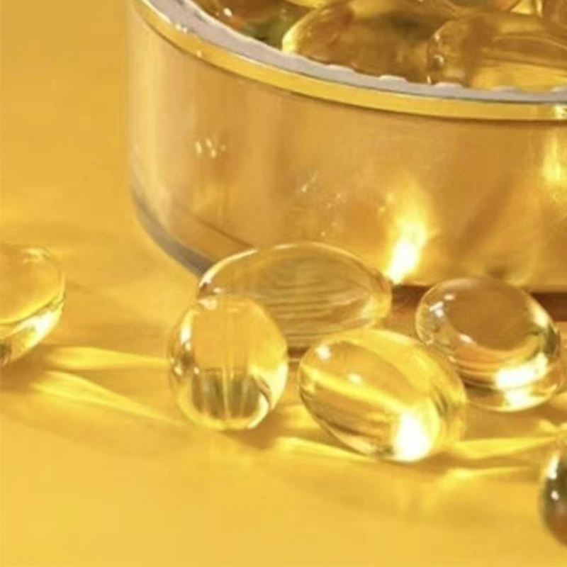 老班长甄选 松针油-实物以直播间为主