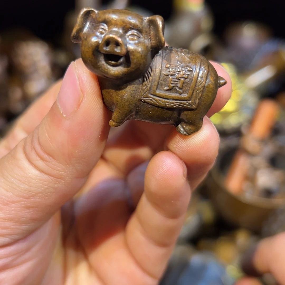 铜器铜器精工铜器