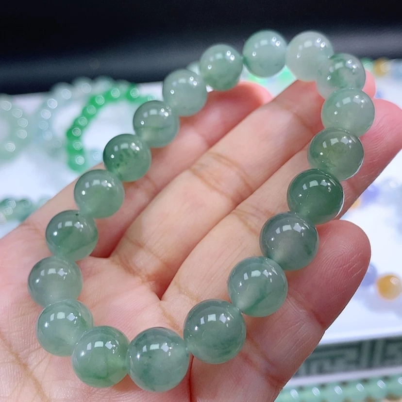 【闪购商品】未镶嵌手链翡翠翡翠
