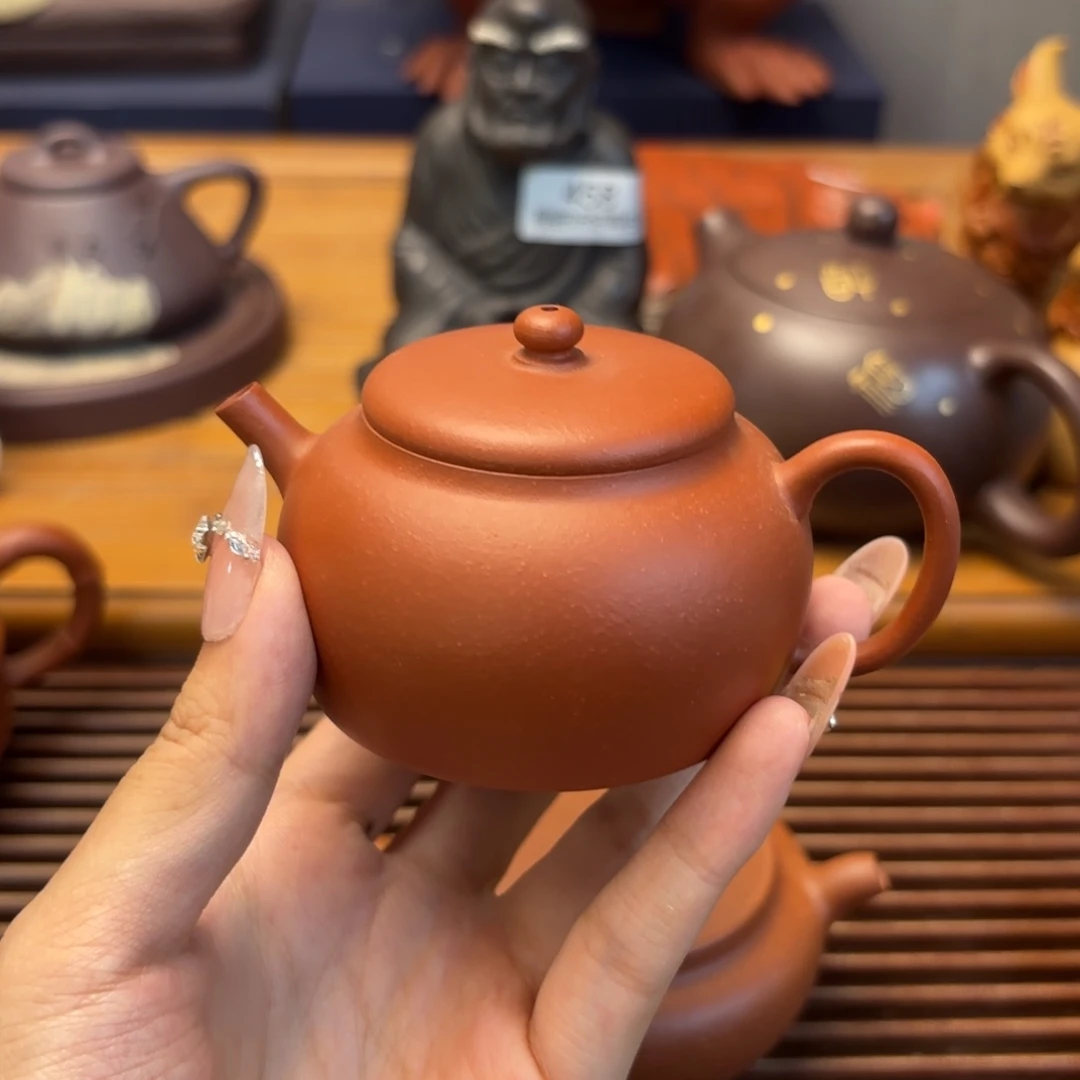 紫砂茶宠五号店专项