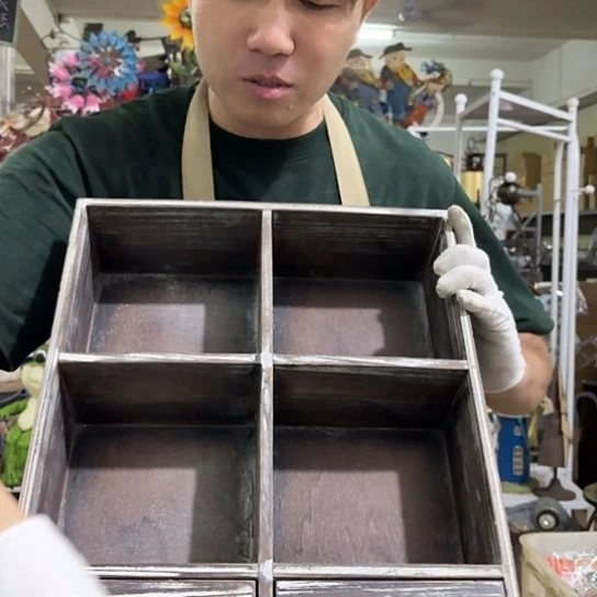 核桃木/黑胡桃（胡桃木）