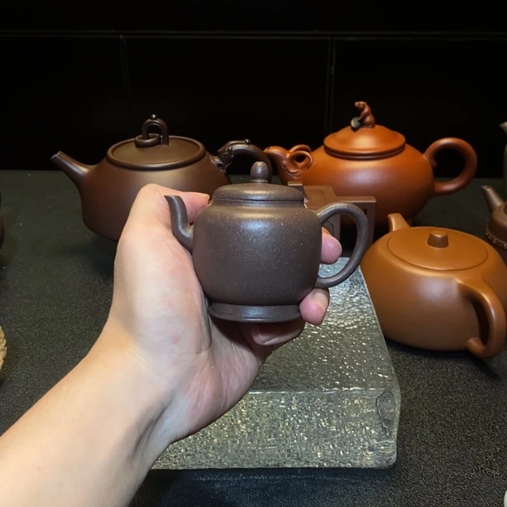 M***g茶壶紫砂1478859999966335