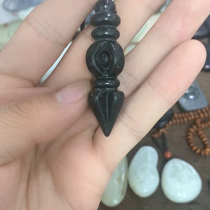 手链未镶嵌和田玉