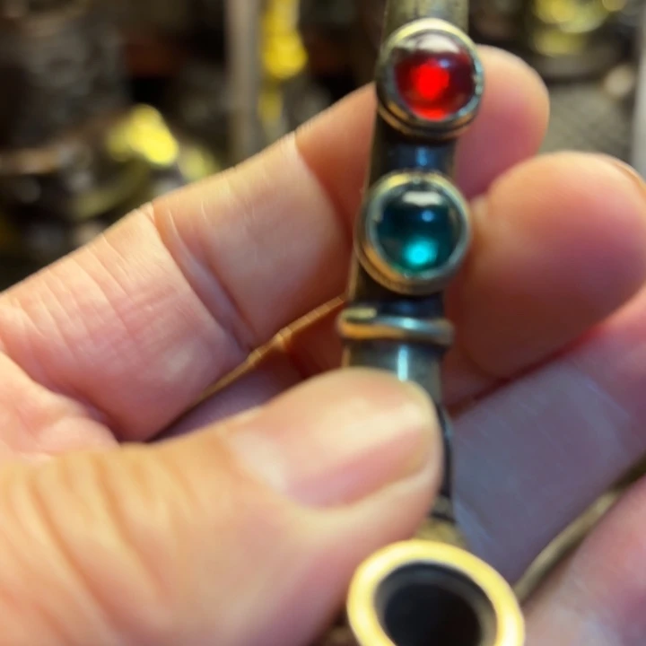 铜器摆件6666666666