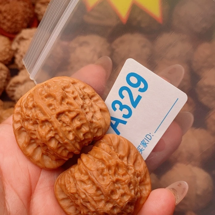 血麒麟40尺329号微修