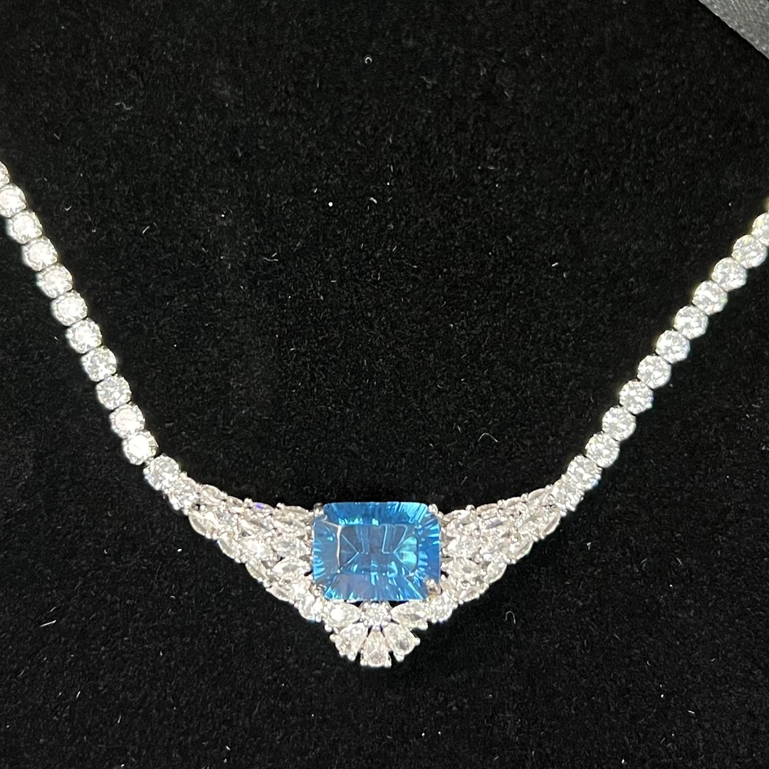 B440高端时尚百搭饰品吊坠