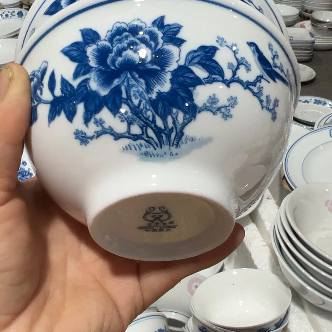 直播供货基地炸福利