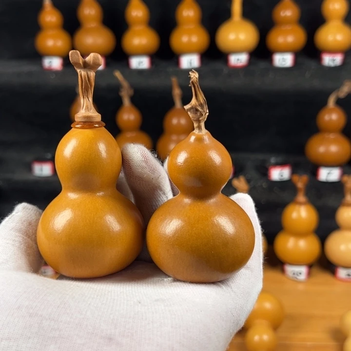 瓷皮铁皮养剑葫芦