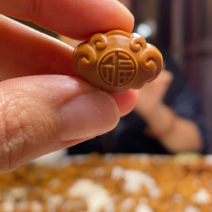 手串/手链橄榄核