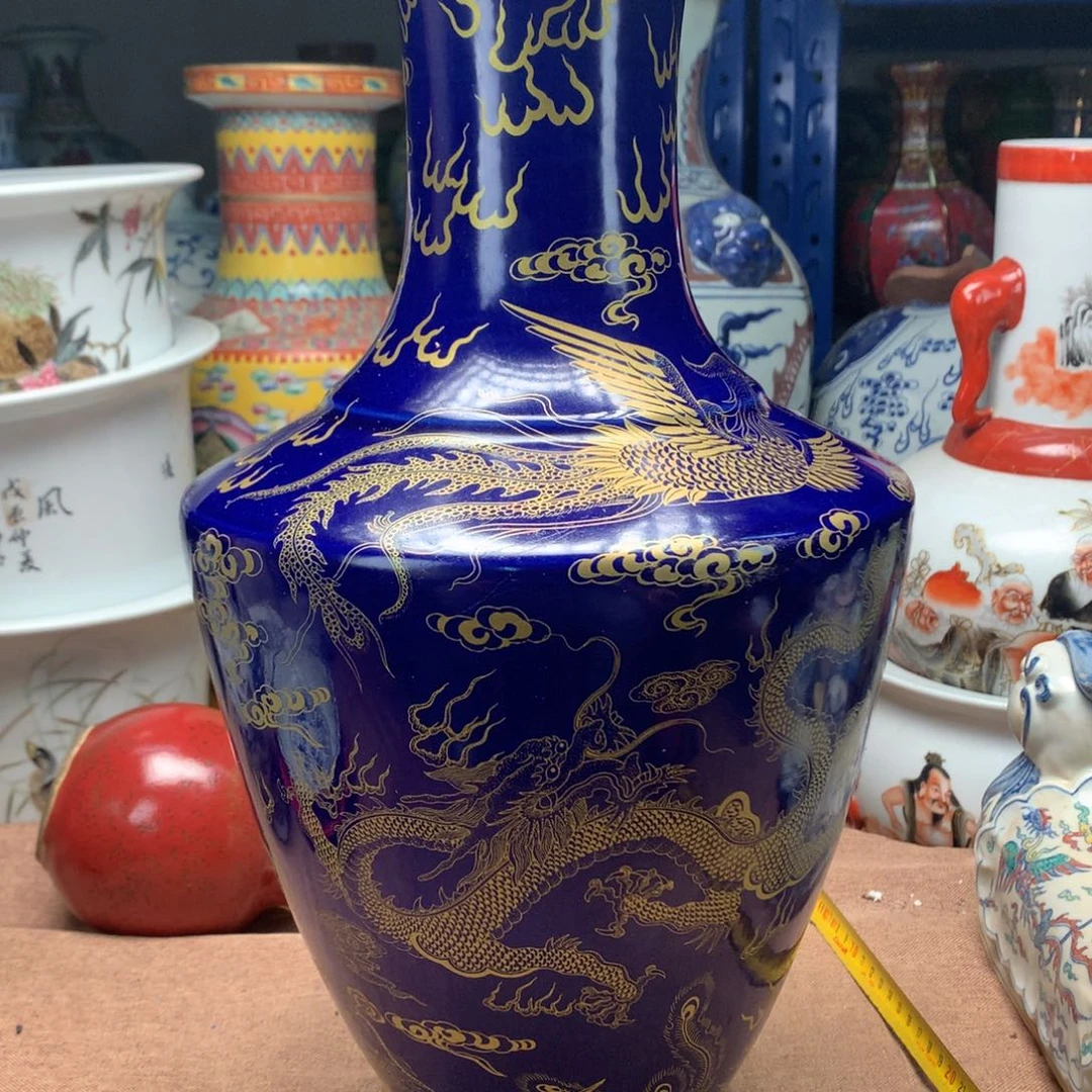 摆件旧藏瓷器旧藏瓷器