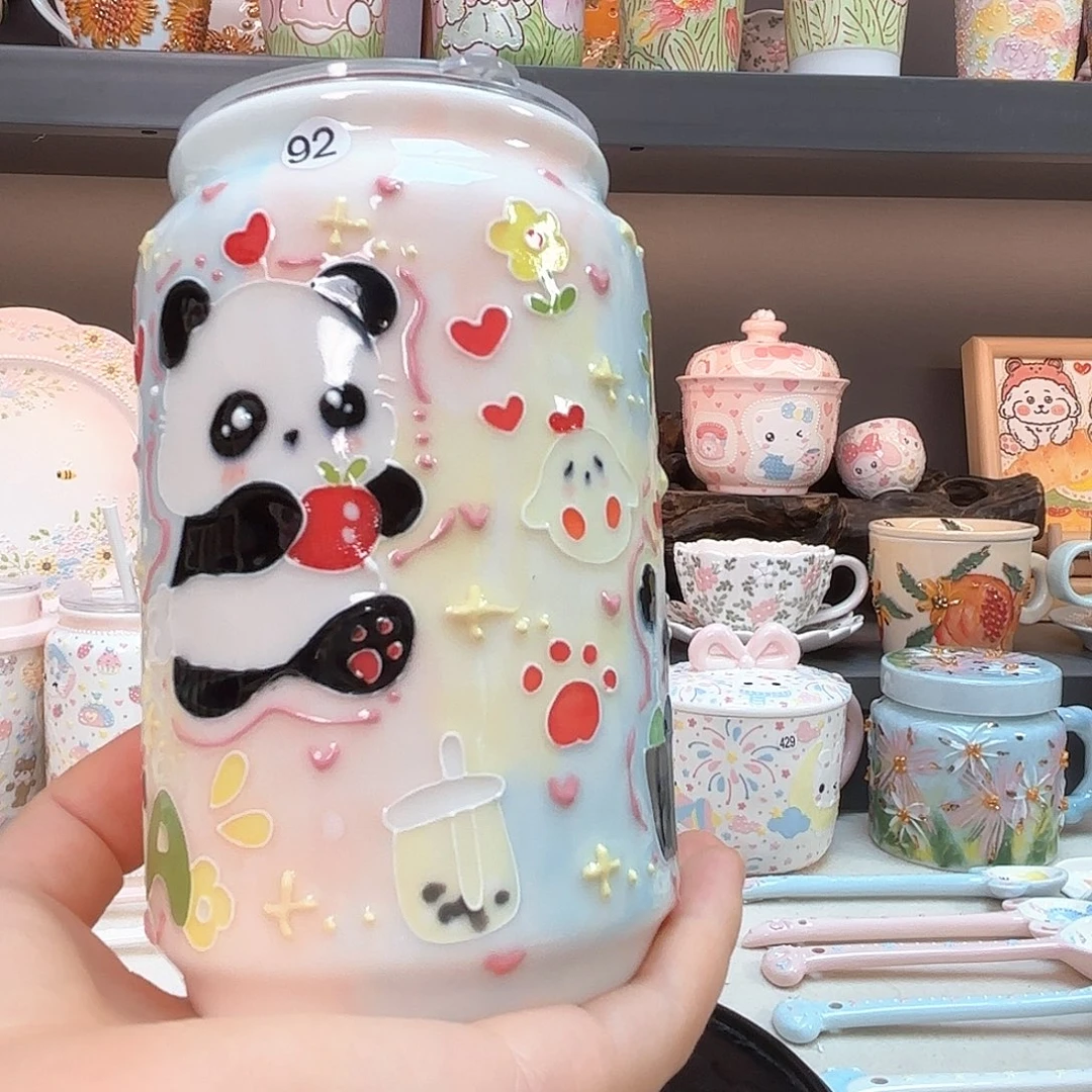 景德镇设计师款陶瓷