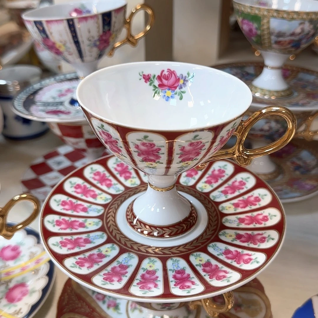 外贸冠衡陶瓷有限公司