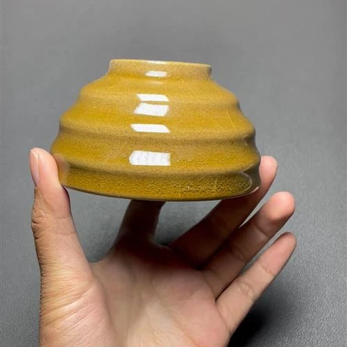 【闪购商品】茶盏-677............