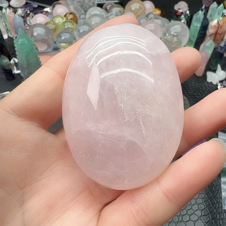 眼镜未镶嵌水晶184