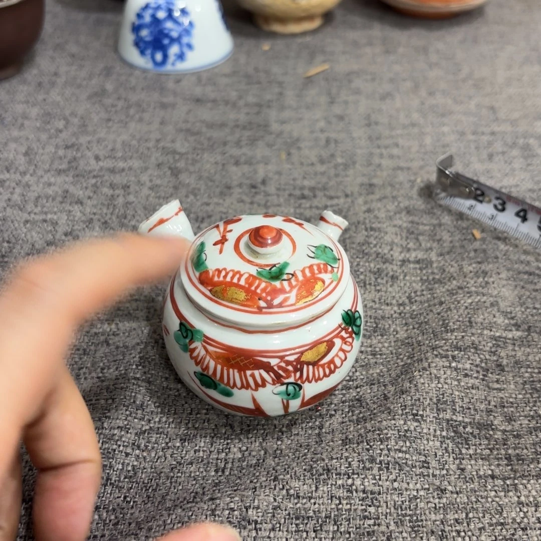 非常好看漂亮的物品