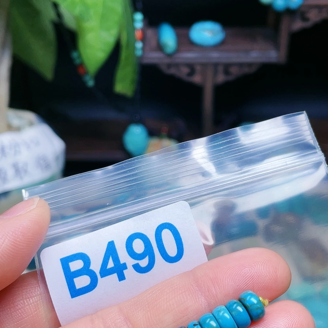 绿石头十堰特色手工配饰