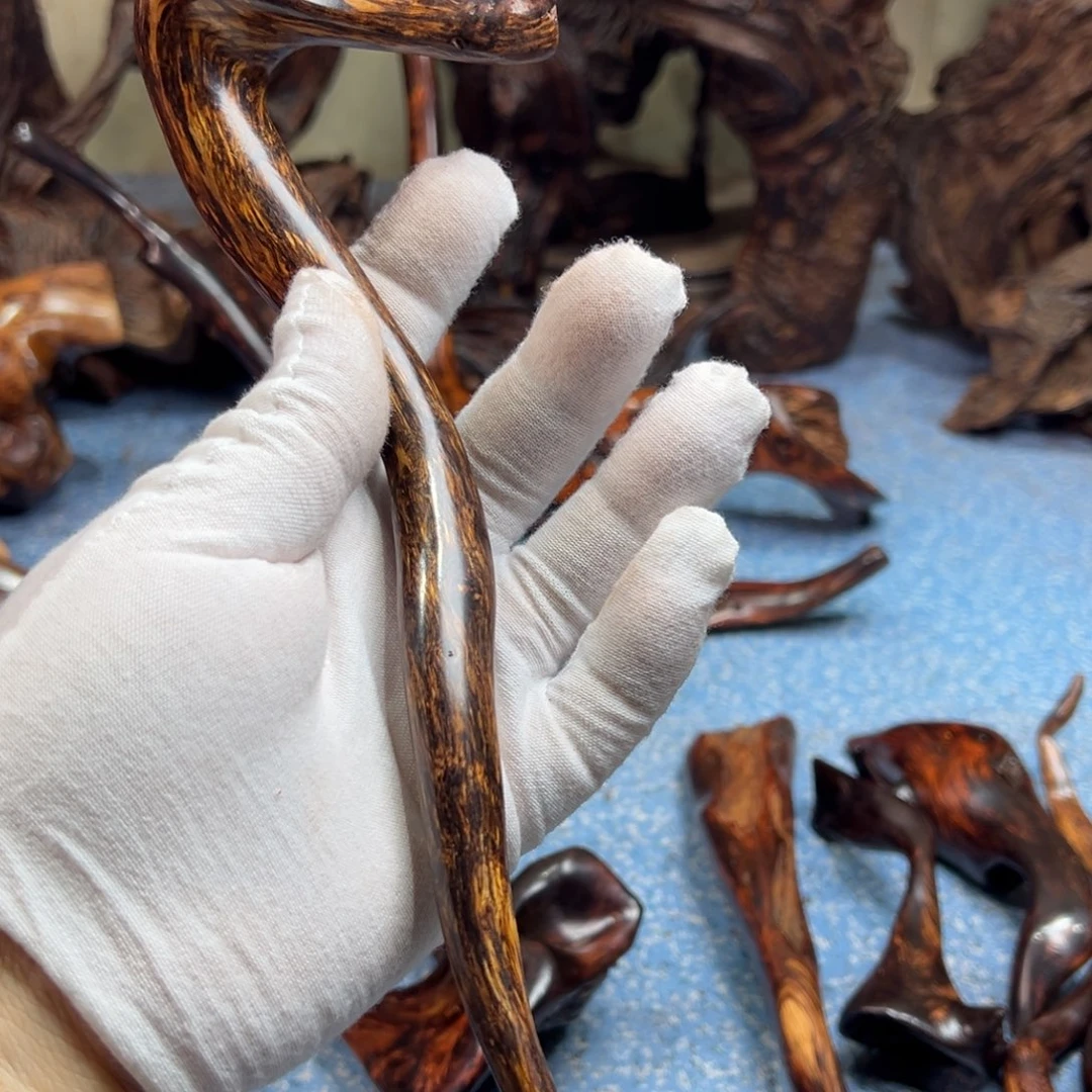 用***8黄花梨/降香黄檀成品