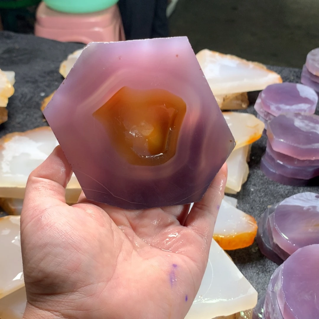 人***客定制玛瑙定制玛瑙