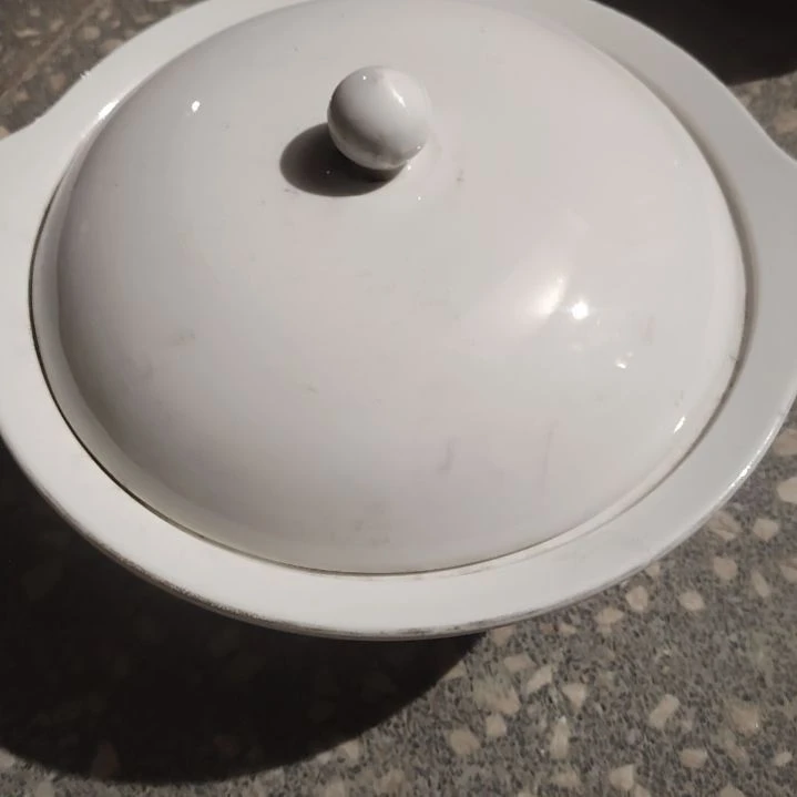 瓷片陶瓷盘子碗陶陶