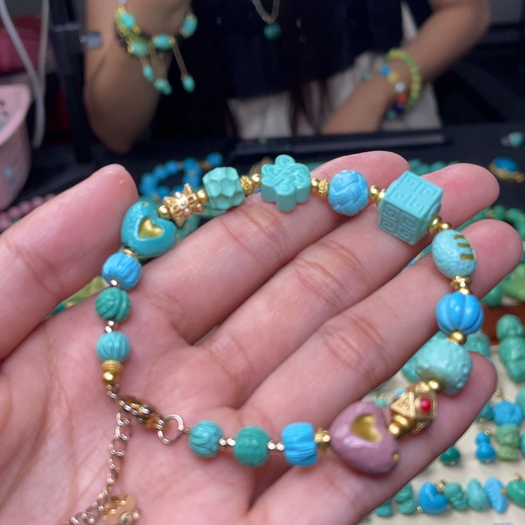 无合金26号湖北十堰手链