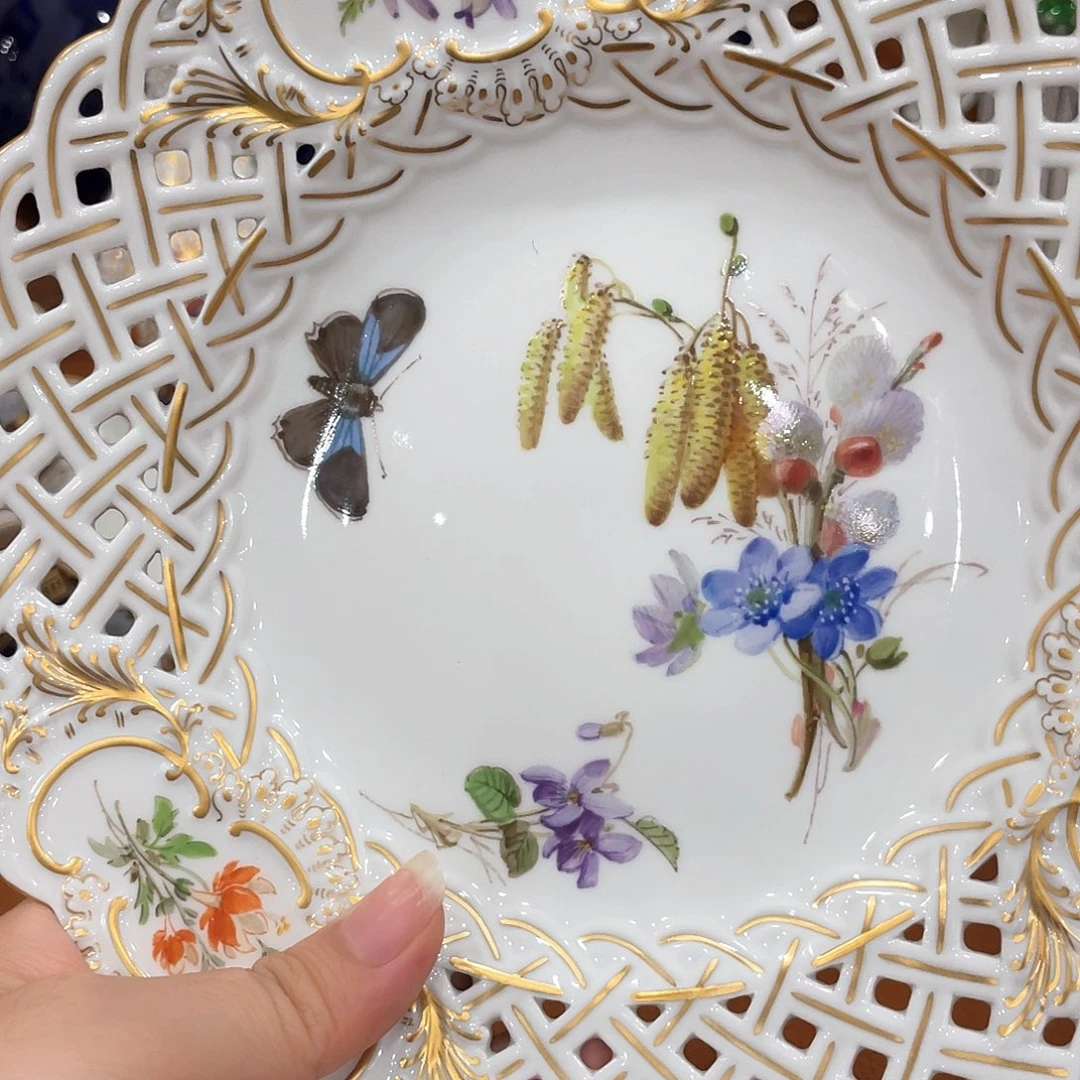 摆件中古一等自然主义